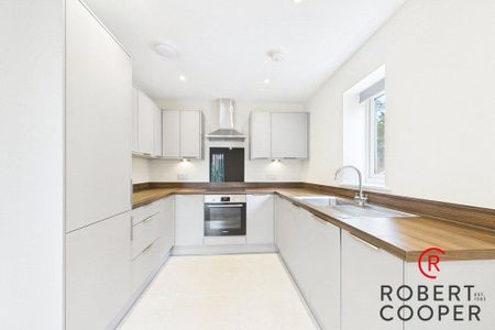 2 bedroom apartment to rent - Photo 5
