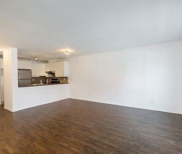 Appartement Montréal (Le Sud-Ouest) À Louer - Photo 2