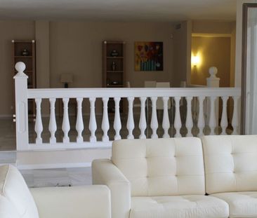 6 bedroom luxury Villa for rent in Marbella, Spain - Photo 2