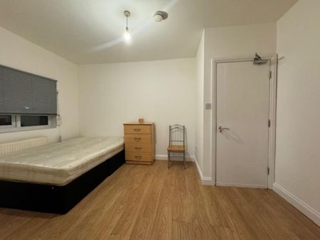 1 bedroom house of multiple occupation to rent - Photo 3