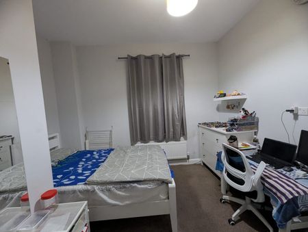 Room in a Shared House, Gordon Street, CV1 - Photo 2