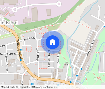 Samuel Street, Atherton, Manchester, M46 9AY - Photo 1