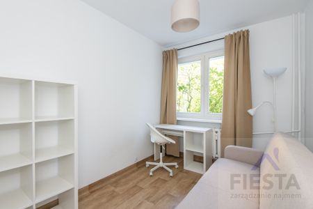 Poznań Poznań-Stare Miasto, os. Jana III Sobieskiego - Фото 3