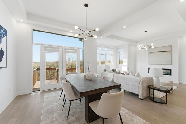 For Lease - 3299 Harasym Trail, Oakville, Ontario - Photo 1