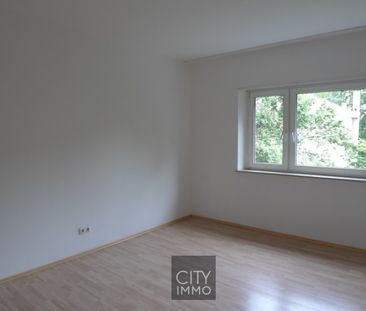 Ideal für Studenten-WG – Altbauwohnung mit 2 Balkonen und Gartennut... - Photo 2