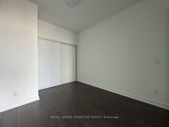 For Lease - 5 Defries Street Unit# 1907, Toronto, Ontario - Photo 1