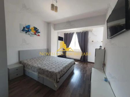 NOVISIMO-IMOBILIARE: AP. CU 3 CAM. DE INCHIRIAT, IN ZONA 9 MAI - Photo 2