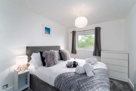 2 bedroom flat to rent - Photo 5