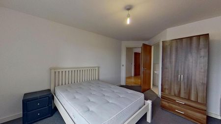 2 bedroom flat to rent - Photo 2