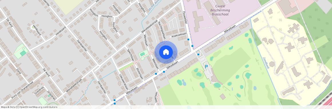 Vinklaan, 6, 2001, 2930, Brasschaat