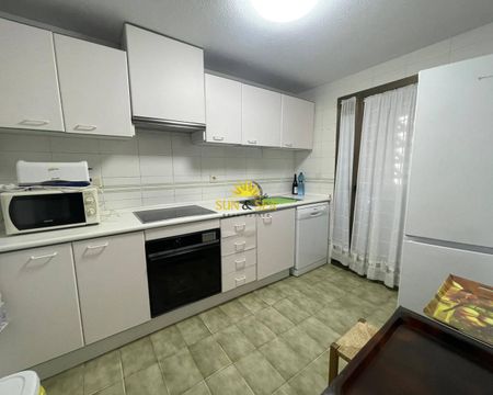2-BEDROOM APARTMENT FOR RENT IN SAN JUAN PLAYA - ALICANTE - Foto 5