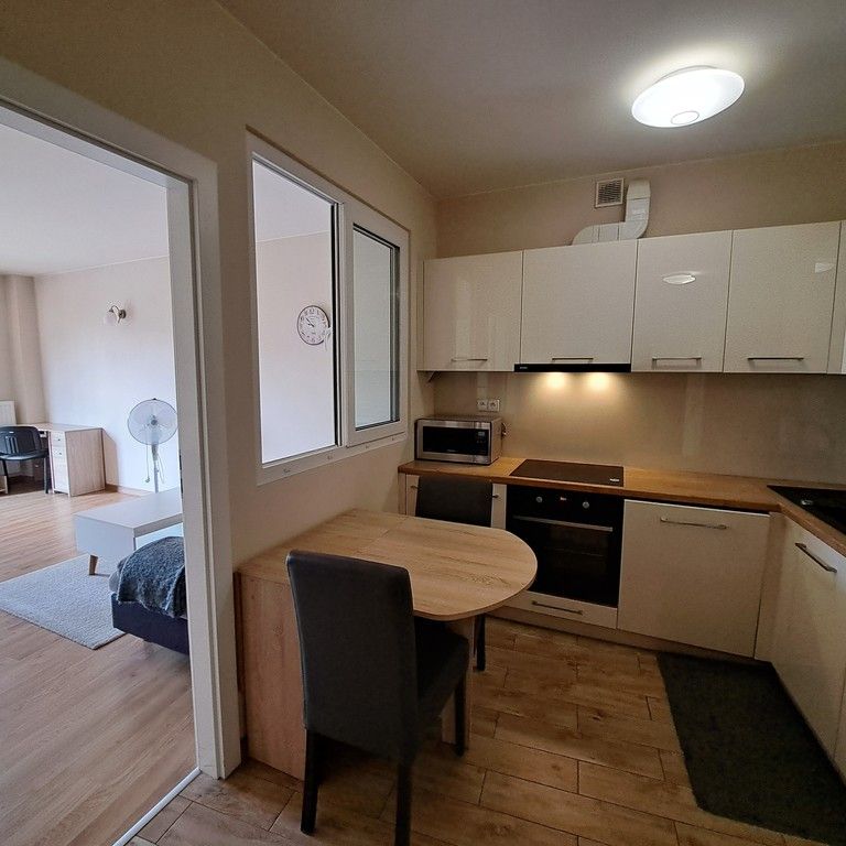 Mieszkanie rozkładowe 2 pokoje 55 m² Wrocław-Śródmieście - Nadodrze - Photo 1