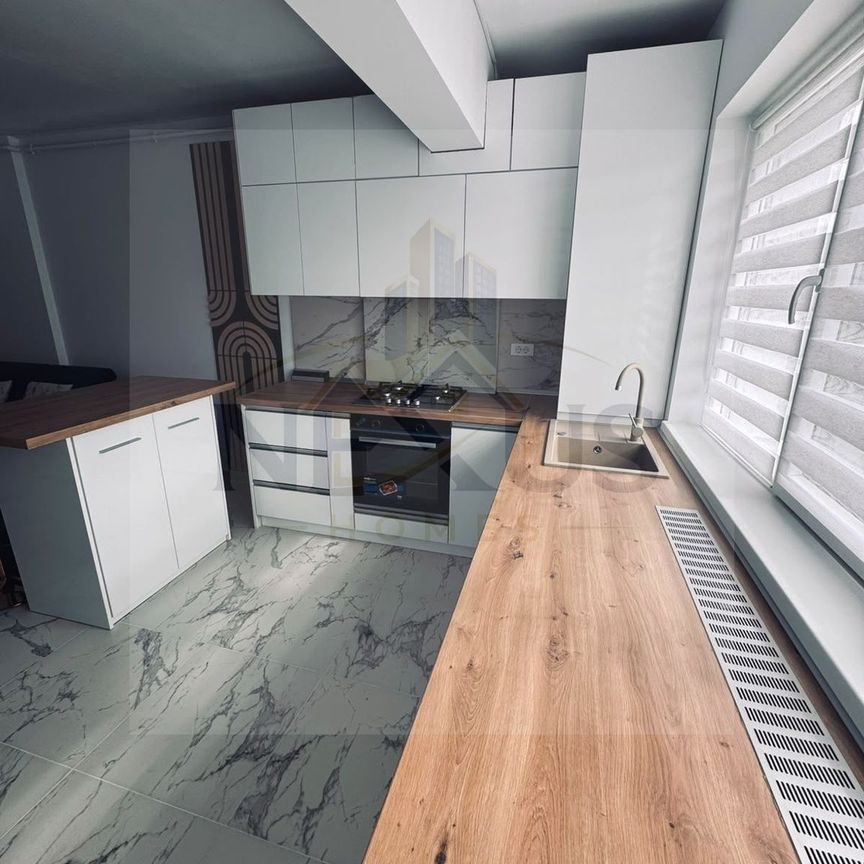 |Inchiriere| Apartament 2 camere-Perla Residence - Fotografie 1