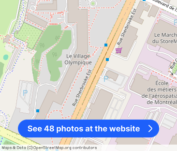 The Olympic Village - Photo 1