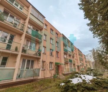 Pronájem bytu 1+kk [24 m - Photo 4