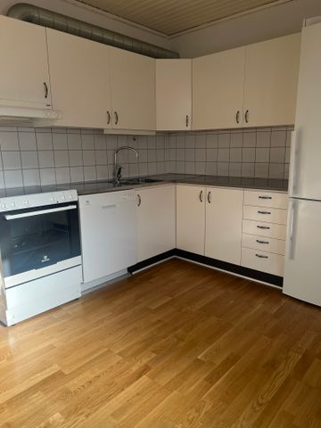 Trädgårdsgatan, Oskarshamn - Photo 2