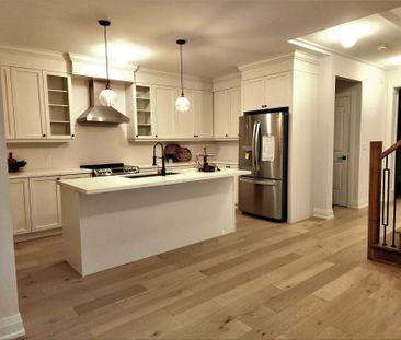 For Lease - 1832 Stallion Chase, Pickering, Ontario - Photo 4