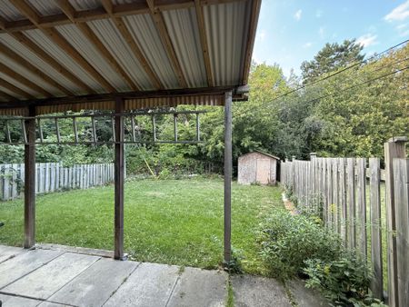 For Lease - 70 Marbury Crescent, Toronto, Ontario - Photo 4