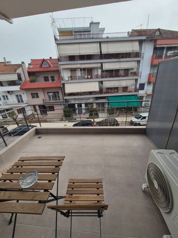 Studio/Γκαρσονιέρα για ενοικίαση Καλούτσιανη - Κουραμπάς (Ιωάννινα) - Φωτογραφία 5