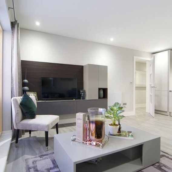 Vanburgh Court, Stoke Road, Slough,SL2 - Photo 1