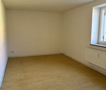 Anmietung nur mit WBS der EOF-Stufe II möglich! - Photo 1