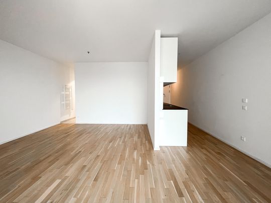 The Metropolitan | Online Terminbuchung möglich | 1 Zimmer-Wohnung mit 3m² Balkon - Photo 1