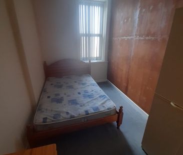 1 Bed Flat, City Road, B16 - Photo 6