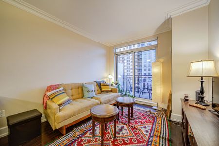 For Lease - 650 Sheppard Avenue Unit# 603, Toronto, Ontario - Photo 2