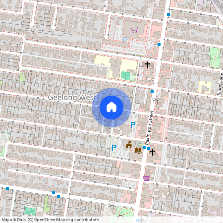 17 Clarence Street, Vic 3218, Geelong West