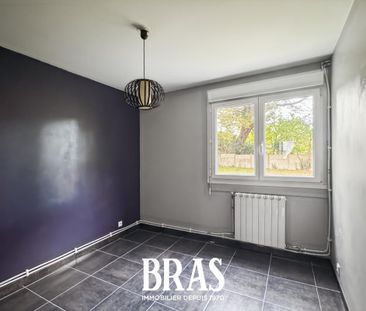 Location Appartement 3 pièces 66m² VANNES 56000 - Photo 5