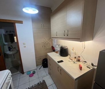 Διαμέρισμα για ενοικίαση Φορτέτσα (Ηράκλειο Κρήτης) - Φωτογραφία 4