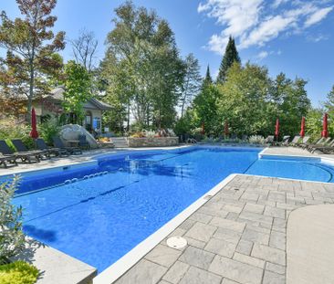 Condo for rent, Mont-Tremblant - Photo 2