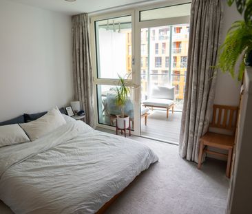 1 Bed Flat, Poldo House, SE10 - Photo 5