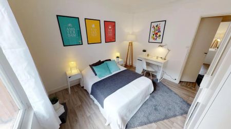 18 rue Agathoise 18, Toulouse - Photo 4