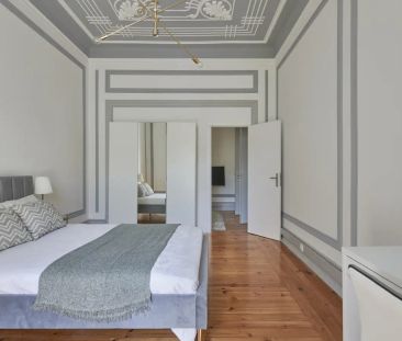 Room 6 - Av. Duque de Ávila 20 1 - Photo 2
