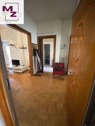 Διαμέρισμα για ενοικίαση Πολιτικό Νοσοκομείο (Λάρισα) - Photo 1