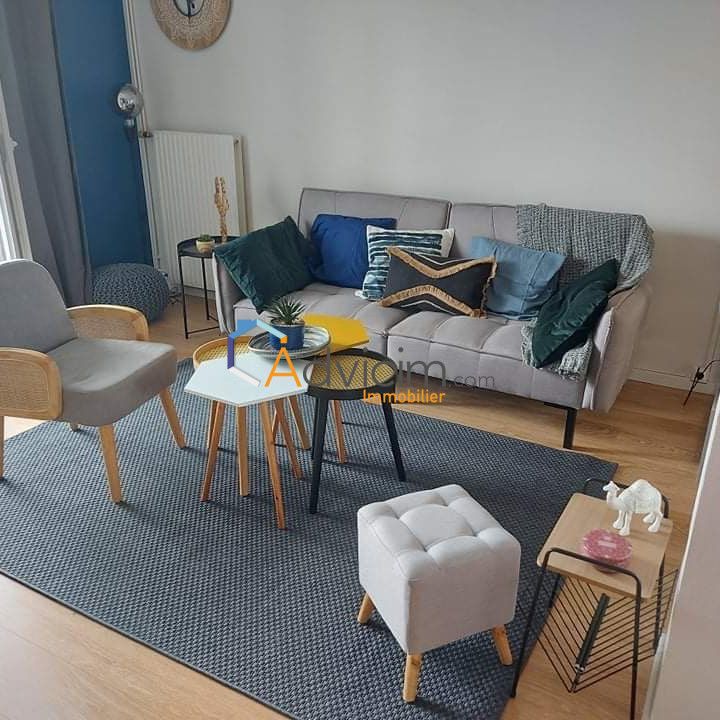 Appartement à louer Orléans - Photo 1