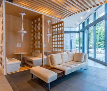 For Lease - 45 Charles Street Unit# 709, Toronto, Ontario - Photo 3