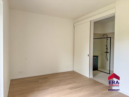 Nieuwbouwappartementen in Wommersom (60+) - Photo 3