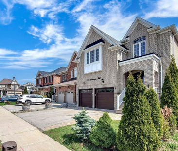 For Lease - 179 Summerlyn Trail, Bradford West Gwillimbury, Ontario - Photo 4