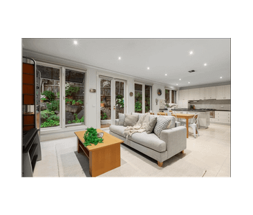 Style and Elegance Across Two Light Filled Levels - Photo 2