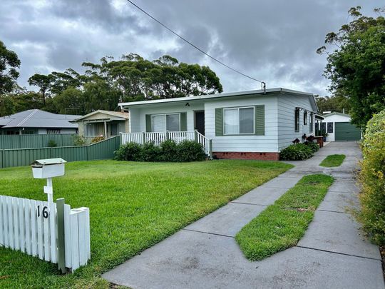 Home For Rent - Photo 1