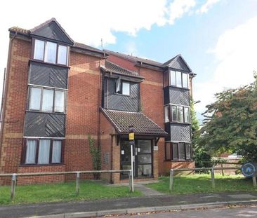 Studio to rent - Photo 6