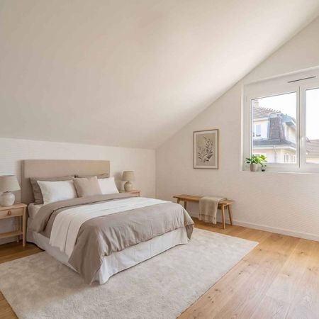 Appartements neufs de 2.5 pièces dans un quartier idéal à Prilly - Foto 4