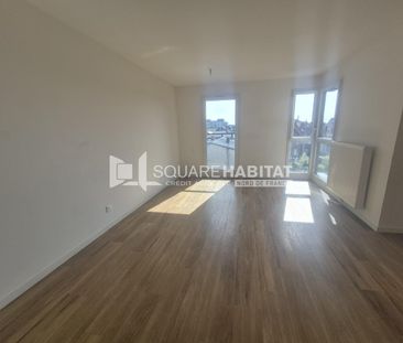 Location Appartement 2 pièces 46m² LILLE 59000 - Photo 6