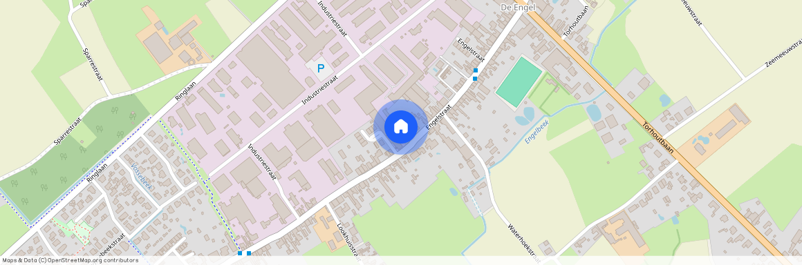 Engelstraat 191, 8480 Ichtegem