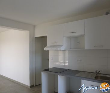 Location Appartement 2 pièces 39m² POLLESTRES 66450 - Photo 4
