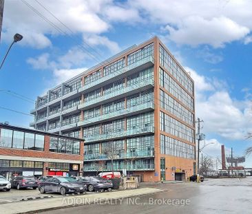 Liberty Market Lofts , #503 - Photo 1