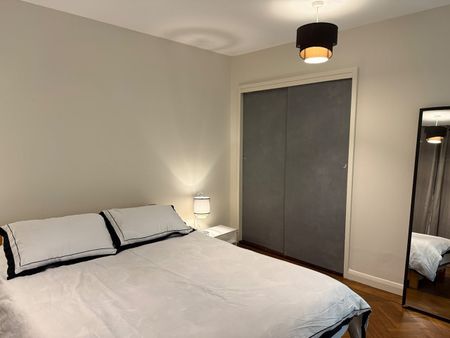 Room in a Shared Flat, Park Lane, HA9 - Photo 2