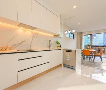 Modern Family Living in Prime Location - Built by MJ HOME Group - Photo 1